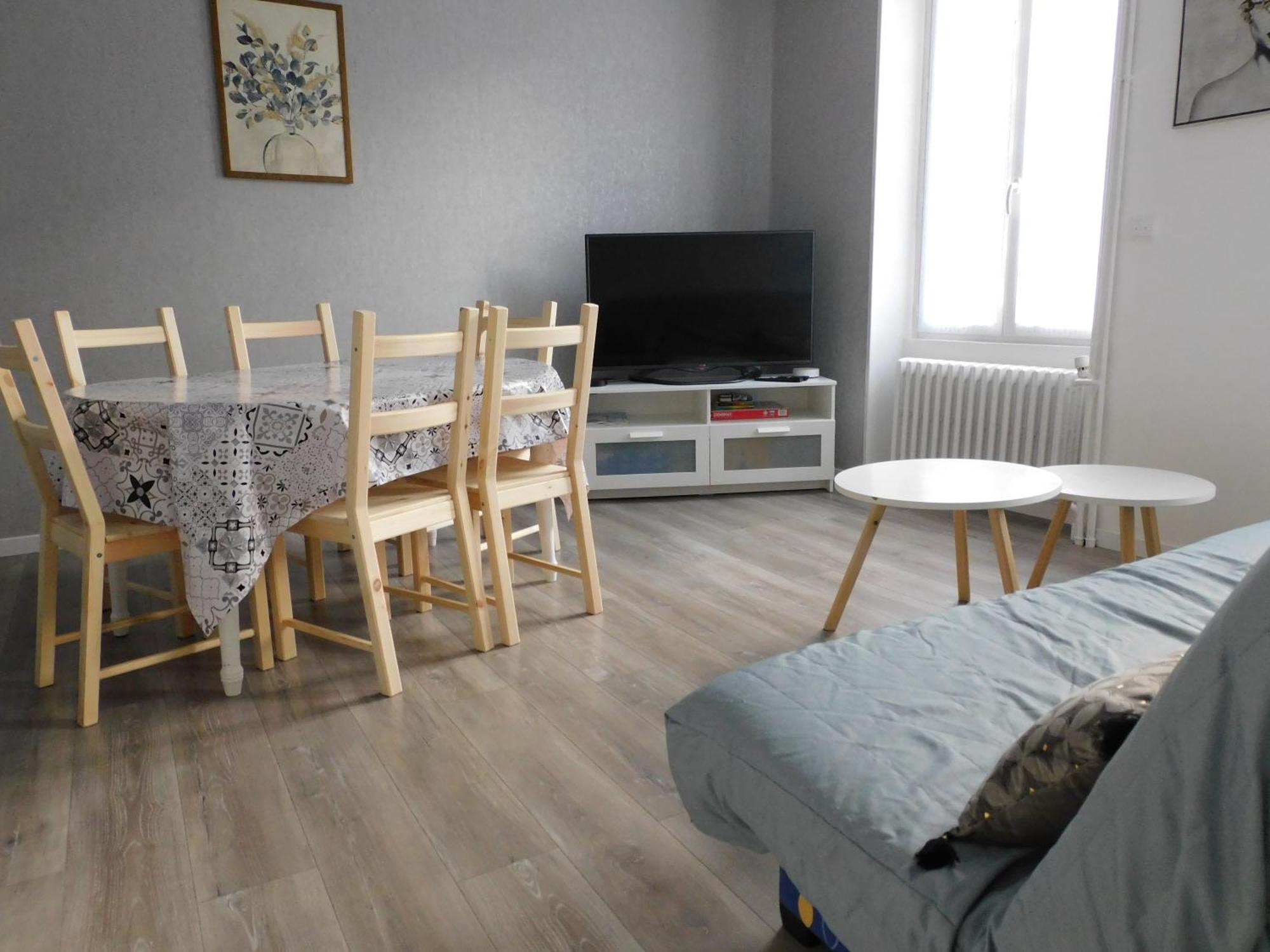 Villa Desiree La Bourboule Kültér fotó