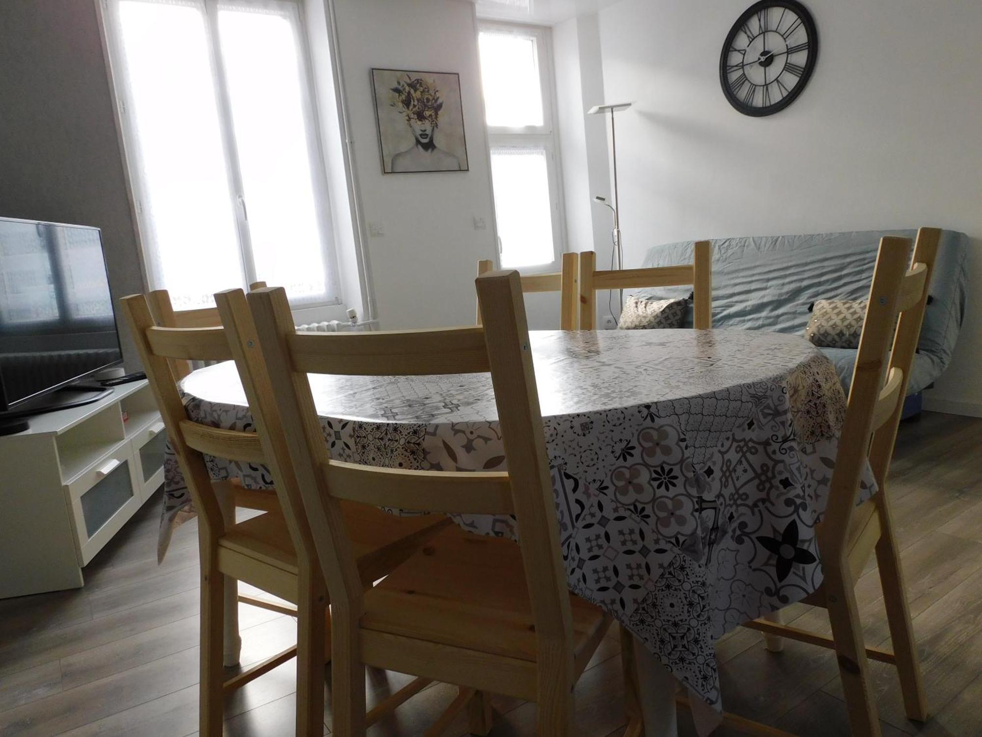 Villa Desiree La Bourboule Kültér fotó